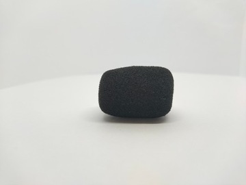 ГУБКА ДЛЯ МИКРОФОНА HYPERX ALPHA, ОБТЕКАТЕЛЬ, КРЫШКА