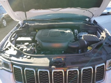 Jeep 2022 Jeep Grand Cherokee 2022r., Limited, od ubezpieczalni 3.6 Benzyna 295KM, zdjęcie 11