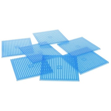 Строительные блоки модели корабля Титаник 1860 года для