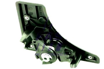 Механизм ручки раздвижной двери Fiat Ducato 06-