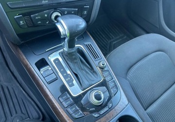 Audi A4 B8 Avant Facelifting 2.0 TDI 177KM 2014 Audi A4 Avant 2.0TDI 177KM 2014r. Quattro auto zarejestrowane i ubezpieczo, zdjęcie 9