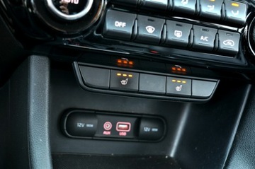 Kia Sportage IV 2016 Kia Sportage 2,0CRDi 136KM 4X4 Automat Navi, zdjęcie 22