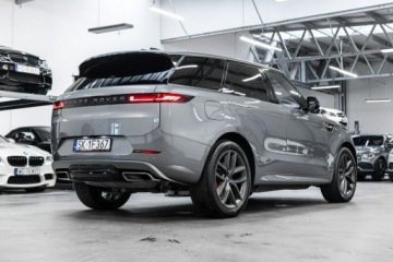 Land Rover Range Rover Sport III SUV Plug-In 3.0 460e 460KM 2024 Land Rover Range Rover Sport P460e Dynamic SE, zdjęcie 9