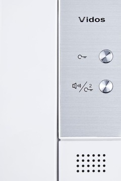 VIDOS DUO S1202A Дверная станция на две семьи