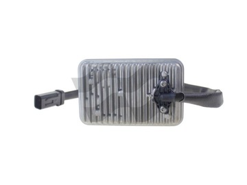 Nastawnik turbiny 59001107732 do John Deere 12V RE548080 12639700059