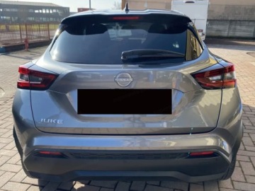 Nissan Juke II Crossover 1.0 DIG-T 114KM 2024 Od ręki - Acenta 1.0 DIG-T 114KM / Pakiet Komfort, Design, zdjęcie 2