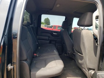 Chevrolet Silverado II 2021 Chevrolet Silverado CHEVROLET SILVERADO C1500 ..., zdjęcie 8