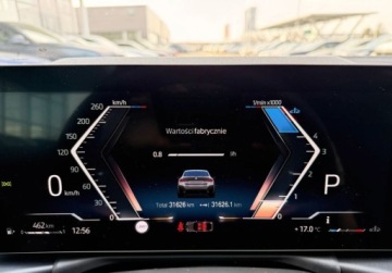 BMW Seria 4 G22-23-26 Coupe 2.0 420d 190KM 2024 BMW Seria 4 I wlasciciel M Sport Hak Gwarancja Bezwypadkowy FVAT23, zdjęcie 32