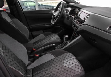 Volkswagen Taigo 1.5 TSI 150KM 2024 Volkswagen Taigo 1.5 TSI 150KM DSG R-Line Kamera Cofania Side Assist 1.5, zdjęcie 13