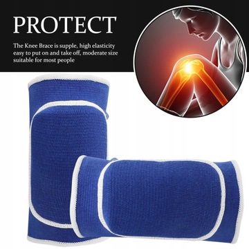 Детские наколенники для волейбола.