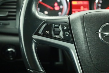 Opel Astra K Sports Tourer 1.6 CDTI 110KM 2016 Opel Astra 1.6 CDTI, Salon Polska, Serwis ASO, zdjęcie 14