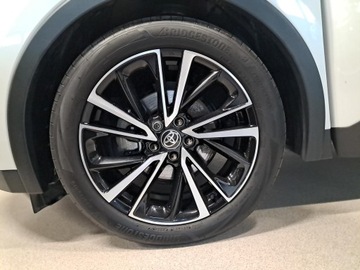Toyota C-HR II SUV 1.8 Hybrid 140KM 2024 Toyota C-HR 1.8 Hybrid Executive C-HR EXECUTIVE 1., zdjęcie 18
