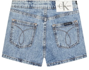 Юбка и брюки Calvin Klein IG0IG01448 128см