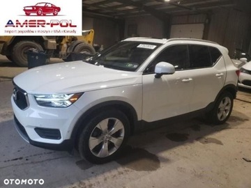 Volvo XC40 Crossover 2.0 T5 247KM 2019