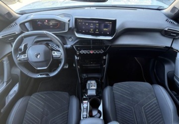 Peugeot 2008 II 2025 Peugeot 2008 PureTech mHEV GT e-DCS6 1.2 Benzyna 136KM, zdjęcie 12