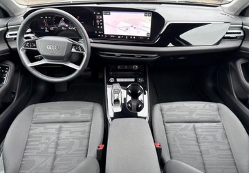 Audi A5 F5 Sportback Facelifting 2.0 35 TFSI 150KM 2024 Audi A5 Limousine 2.0 Benzyna 150KM, zdjęcie 9