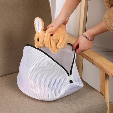 СЕТКА ДЛЯ СТИРКИ ОБУВИ В СТИРАЛЬНОЙ МАШИНЕ