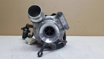 TURBÍNA TURBO 7797781-03 49135-05830 BMW E90 E60 X1 E84 X3 E83 2.0