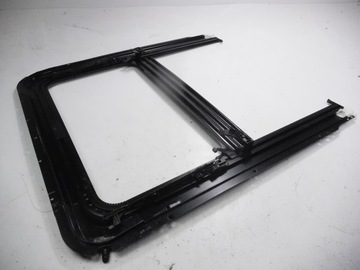 РАМА ЛЮКА КРЫШИ VW PASSAT 98- 3B0877011A