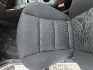 Mercedes Klasa A W169 Coupe 1.5 150 95KM 2005 Mercedes A 150 Automat, Klimatyzacja, Elektryka,, zdjęcie 19