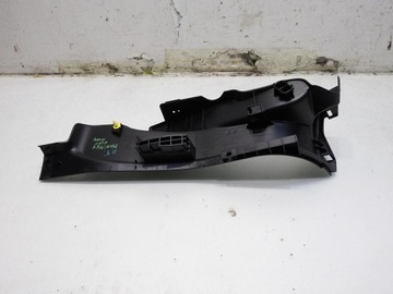 OSŁONA PROGU PRAWY TYŁ FORD MONDEO MK4 LIFT KOMBI