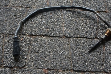 CZUJNIK TEMPERATURY SPALIN 8W0906088H