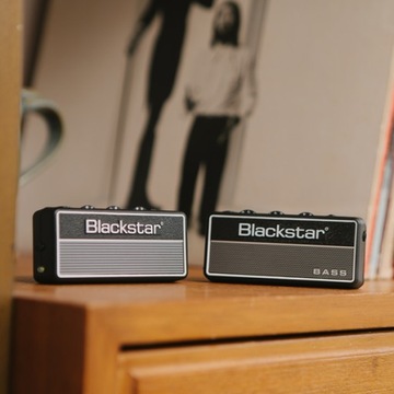 Blackstar amPlug FLY Гитарный усилитель