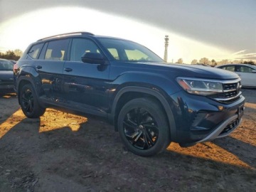 Volkswagen 2023 Volkswagen Atlas Se 2023 3.6 Benzyna 276KM, zdjęcie 4