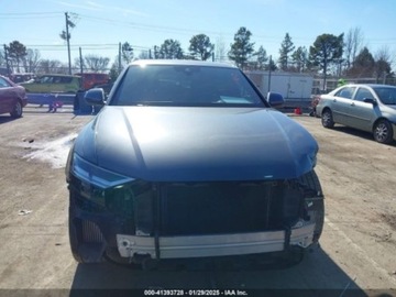 Audi Q8 2020 Audi Q8 2020 AUDI Q8 PREMIUM PLUS 55 TFSI QUATTRO TIPTRONIC 3.0 Benzyna, zdjęcie 7