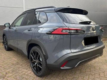 Toyota Corolla Cross 2025 Od ręki - GR Sport 2.0 Hybrid Dynamic Force 180KM | Podgrzewane fotele!, zdjęcie 3