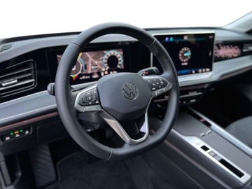 Volkswagen Passat B8 Variant Facelifting 2.0 TDI SCR 150KM 2024 Volkswagen Passat VW Passat 2.0 TDI 150KM DSG Variant Elegance IQ.Light, zdjęcie 10