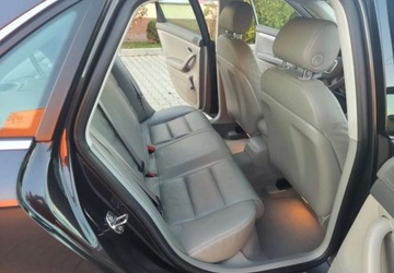 Audi A4 B7 Sedan 1.9 TDI PD 116KM 2007 Audi A4 Limousine Audi A4 Limousine 1.9 TDI 1.9 Diesel 115KM, zdjęcie 15