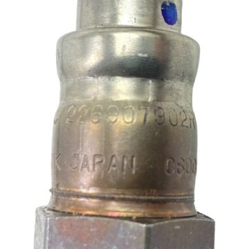 Новый лямбда-зонд Orig Renault 226907902R