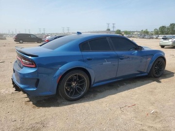 Dodge Charger VII 2021 Dodge Charger Scat Pack 2021 6.4l 6.4 Benzyna 485KM, zdjęcie 3