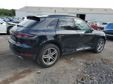 Porsche Macan 2020 Porsche Macan 2020 2.0l 2.0 Benzyna 248KM, zdjęcie 3