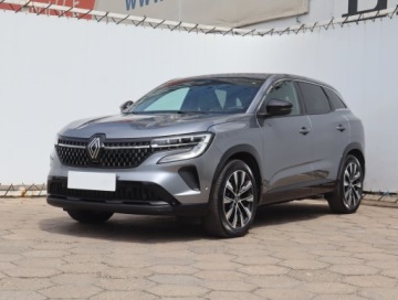 Renault Austral 2024 Renault Austral 1.3 T MHEV, Salon Polska, zdjęcie 1
