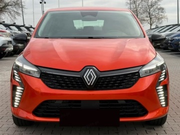 Renault Clio V Hatchback 5d Facelifting 1.0 TCe 100 LPG 100KM 2025 Od ręki - Evolution LPG 1.0 TCe 100KM / kamera cofania, zdjęcie 1