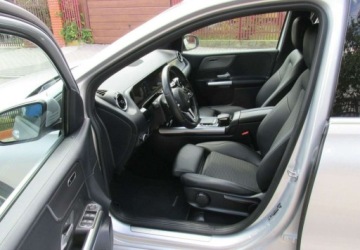 Mercedes Klasa B W247 Sports Tourer 2.0 B200d 150KM 2022 Mercedes-Benz Klasa B 2.0CDi z Gwarancja 2.0 Diesel 150KM, zdjęcie 4