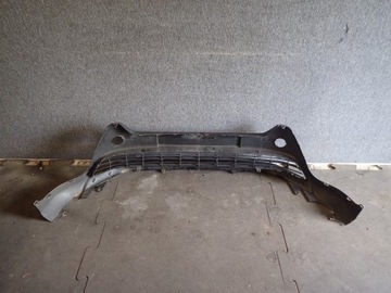 ЮБКА ПЕРЕДНЕГО БАМПЕРА TOYOTA RAV 4 13-
