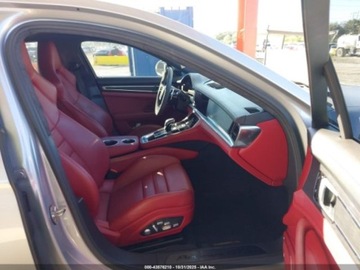 Porsche Panamera II 2021 Porsche Panamera GTS 2021 4.0l 4.0 Benzyna 473KM, zdjęcie 9