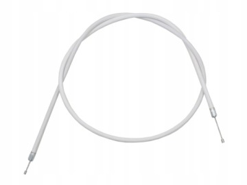 LINKA GAZU SHL M11 BIAŁA 850mm R