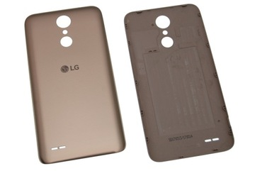 Klapka pokrywa baterii LG K10 2017 M250 M250N 250E