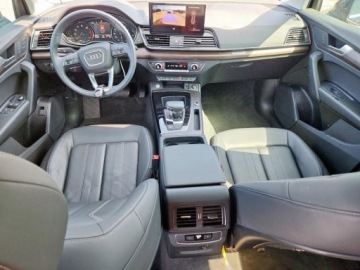 Audi Q5 II 2024 Audi Q5 Premium 40 2024 2.0l 2.0 Benzyna 201KM, zdjęcie 8