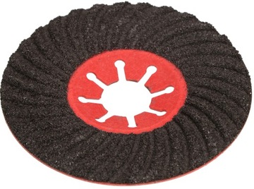 10X АБРАЗИВНЫЙ ДИСК ШЛИФОВАЛЬНЫЙ ГЕНЕРАЛЬНЫЙ ДИСК 100 ГР