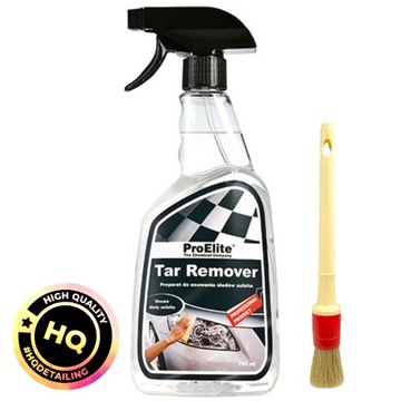 ProElite Tar Remover 750 ml - Usuwanie asfaltu