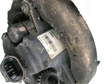 HALOGEN DRŽÁK PRAVÝ PATHFINDER R51