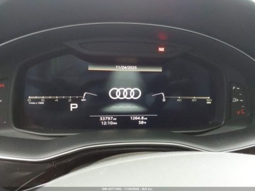 Audi Q8 2023 Audi Q8 Premium 55 Tfsi Quattro Tiptronic 2023 3.0l 3.0 Benzyna 335KM, zdjęcie 10