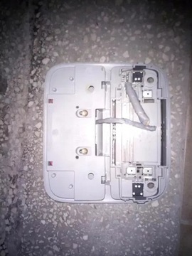 LAMPA KABINY HONDA FR-V 2.2 ICTDI 04, 09
