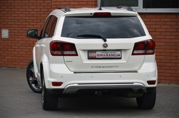 Fiat Freemont 2.0 Multijet II 16v 170KM 2015 Fiat Freemont Cross AWD 2.0 Diesel 170KM full serwis Piekny, zdjęcie 19