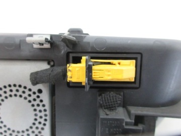 LANCIA PHEDRA 01-10 PŘÍSTROJOVÁ DESKA BUDÍKY 1489078077